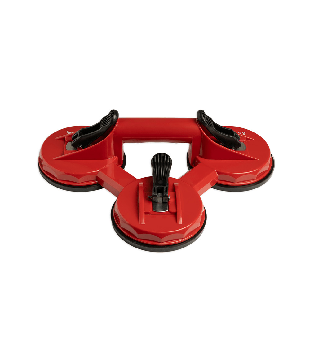 Sopapa manual triple · Wembley 8758
