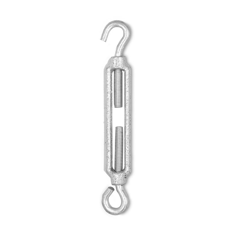 TENSOR Ojo y Gancho (6mm) 1/4″ TENSOR Ojo y Gancho (6mm) 1/4″