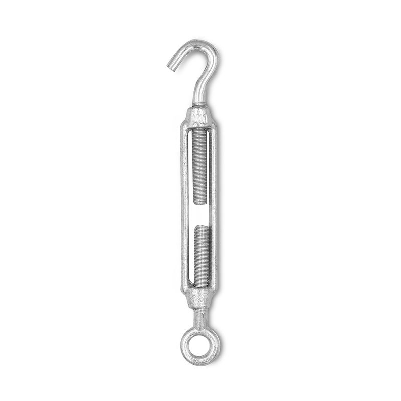 TENSOR Ojo y Gancho (10mm) 3/8″ TENSOR Ojo y Gancho (10mm) 3/8″