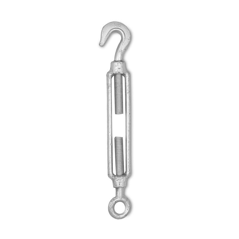 TENSOR Ojo y Gancho (13mm) 1/2″ TENSOR Ojo y Gancho (13mm) 1/2″